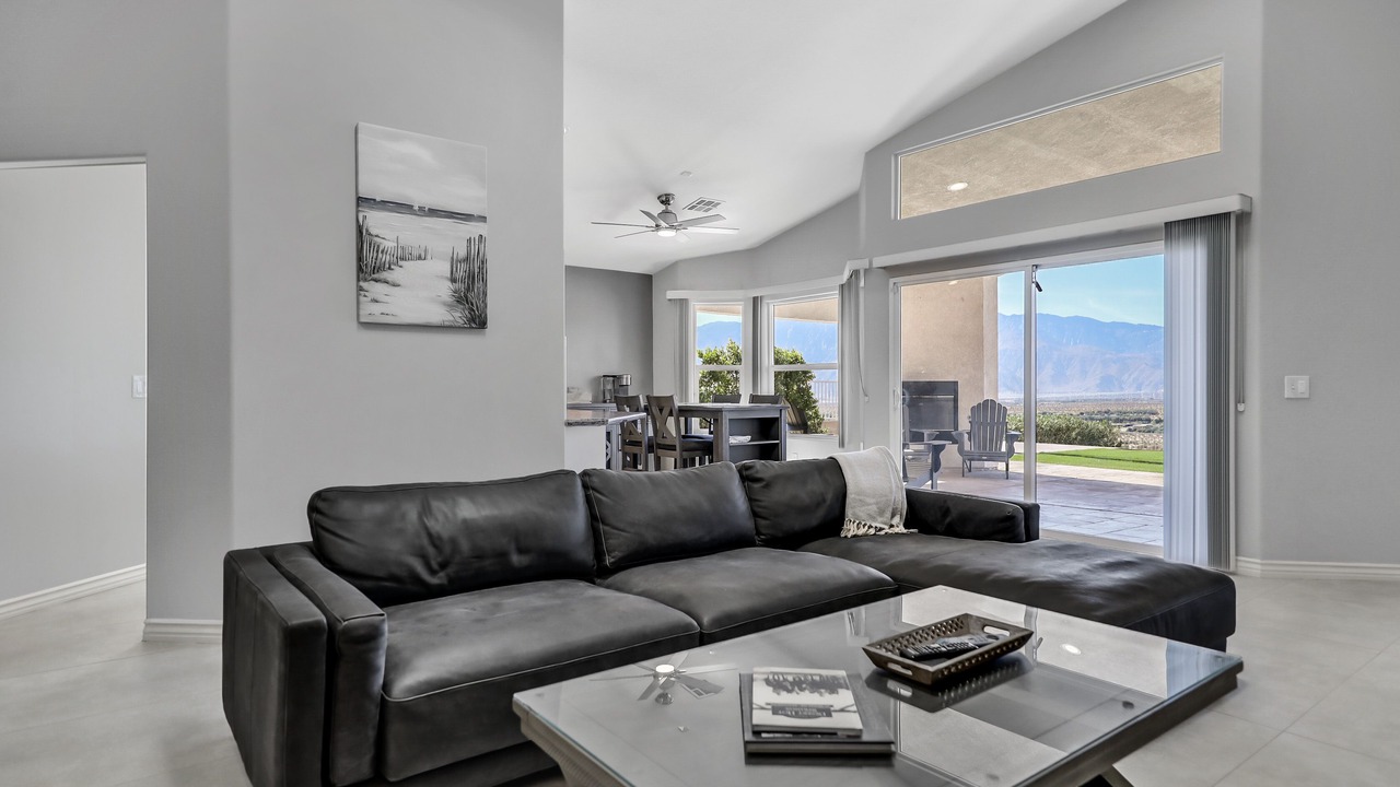 Photo of Bedroom in Desert Hot Springs