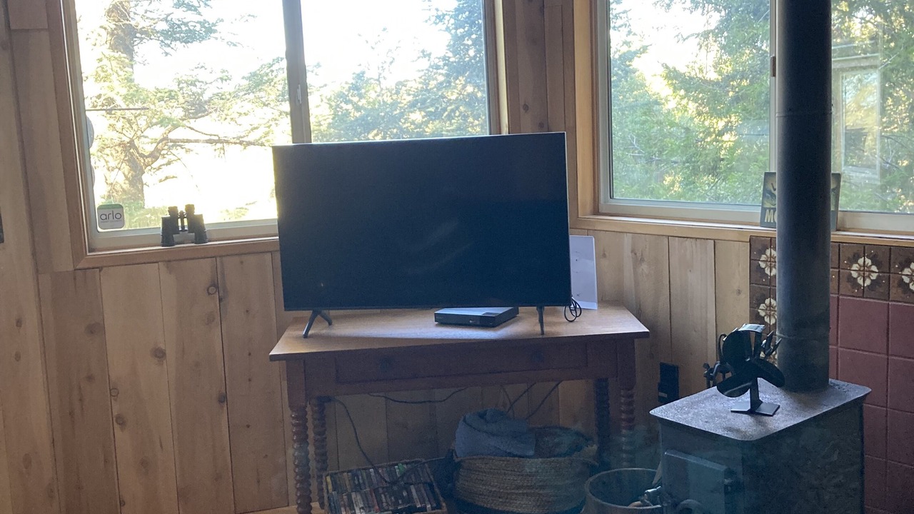 Photo of Bedroom in Palomar Mountain