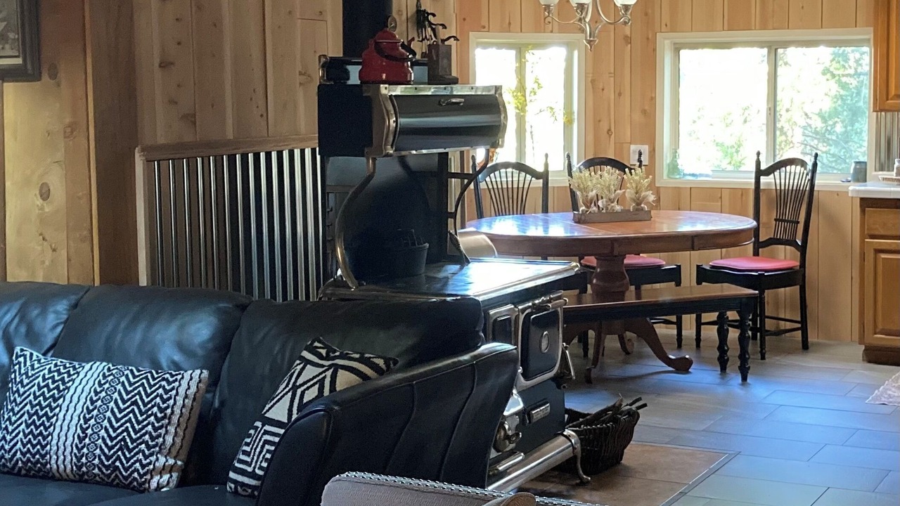Photo of Others in Palomar Mountain