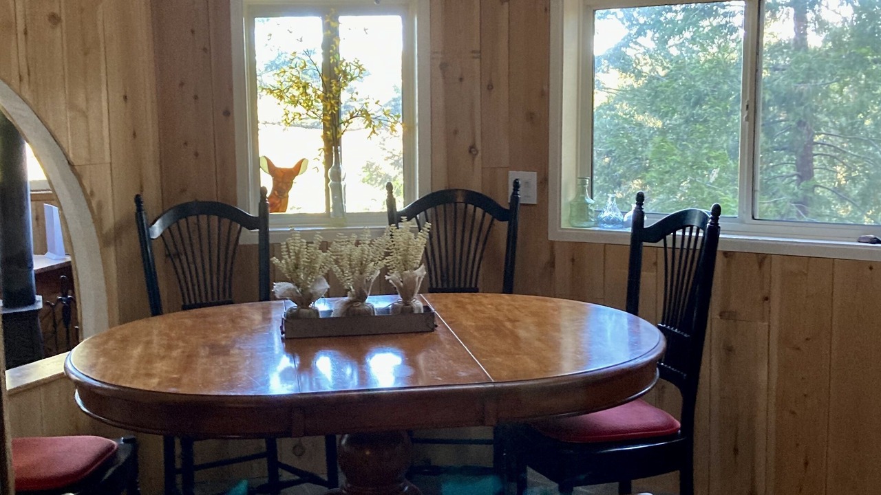 Photo of Others in Palomar Mountain