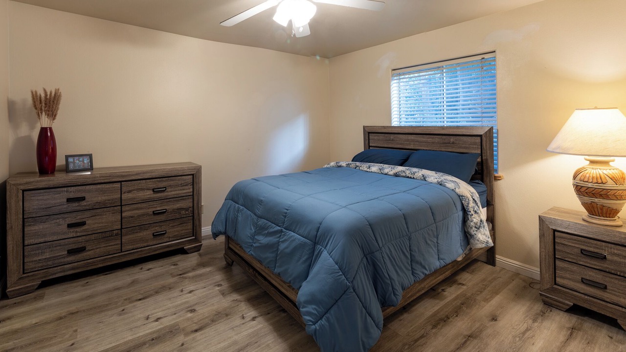Photo of Bedroom in Frazier Park