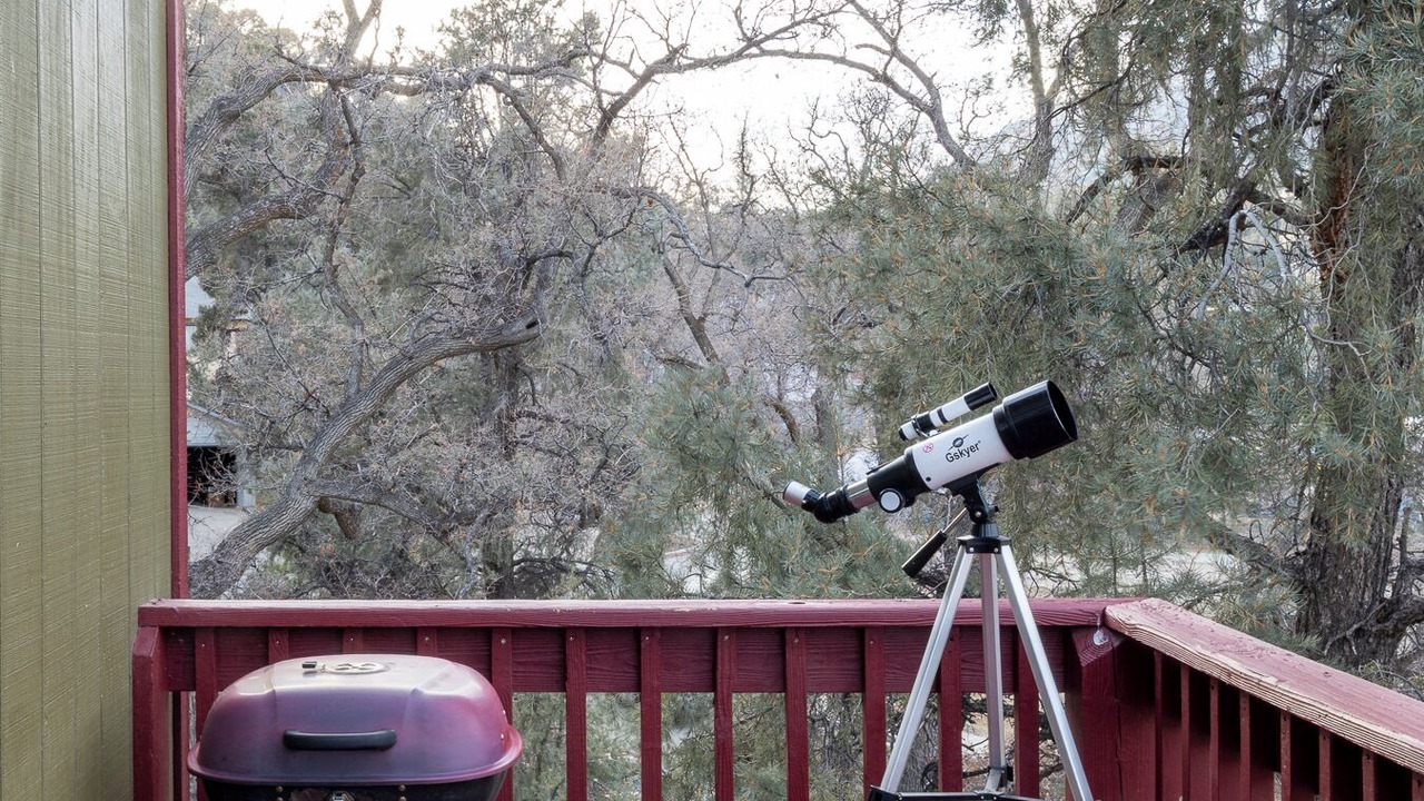 Photo of Outdoor in Frazier Park