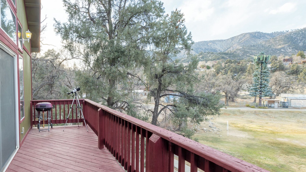 Photo of Outdoor in Frazier Park