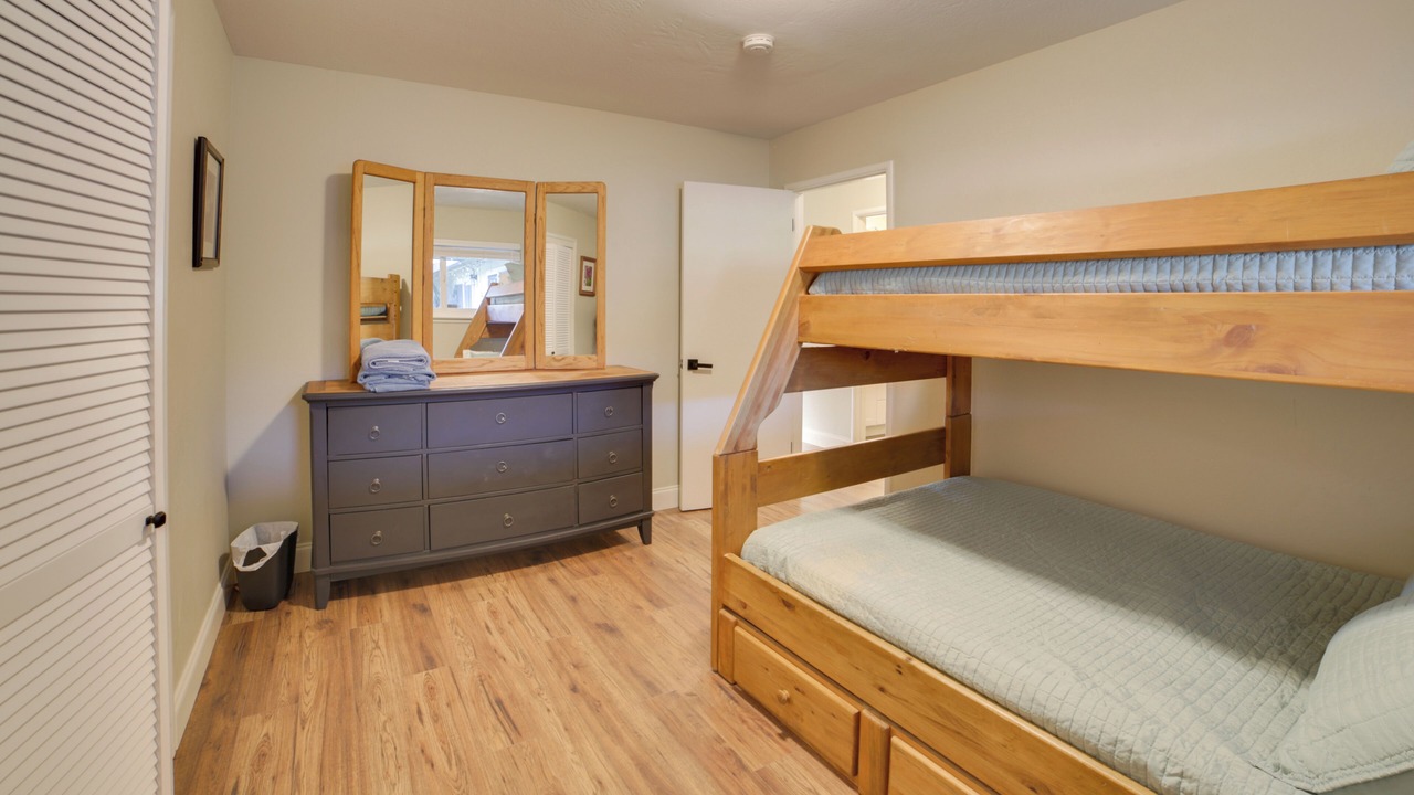 Photo of Bedroom in Salinas