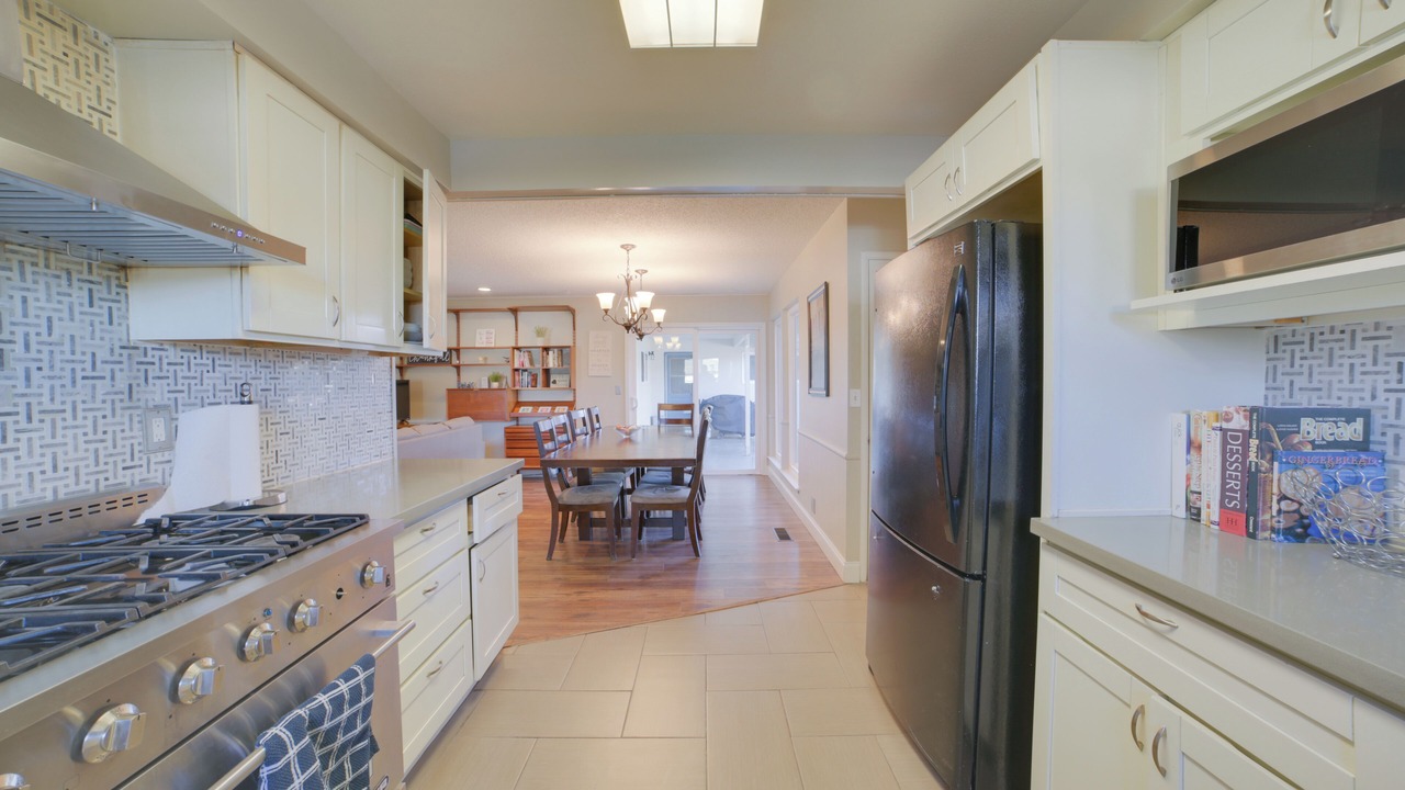 Photo of Kitchen in Salinas