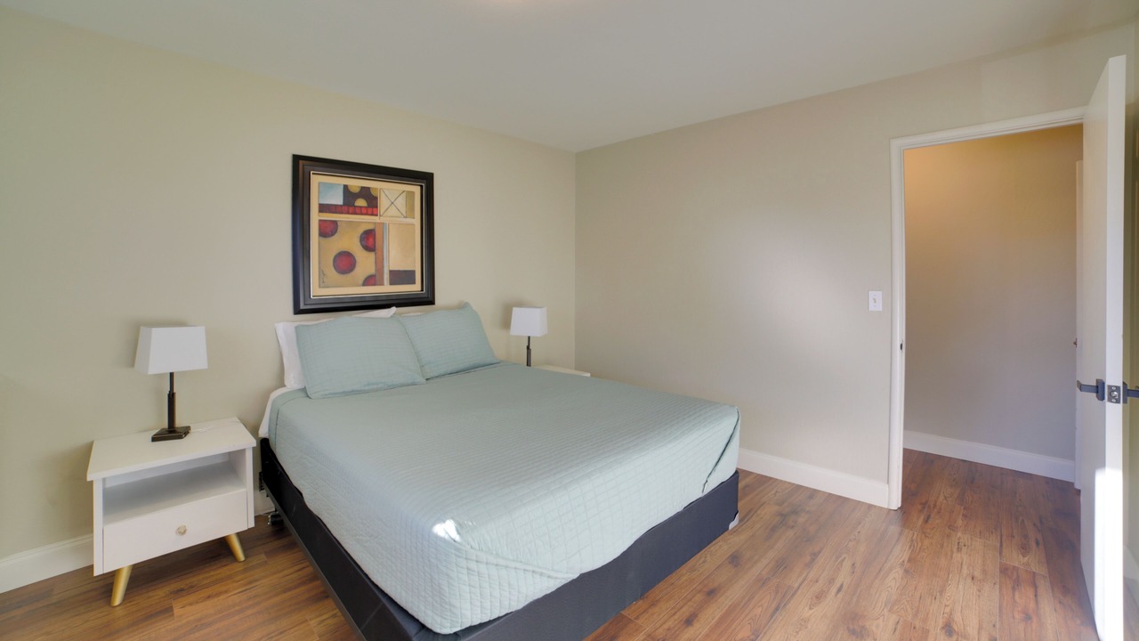 Photo of Bedroom in Salinas