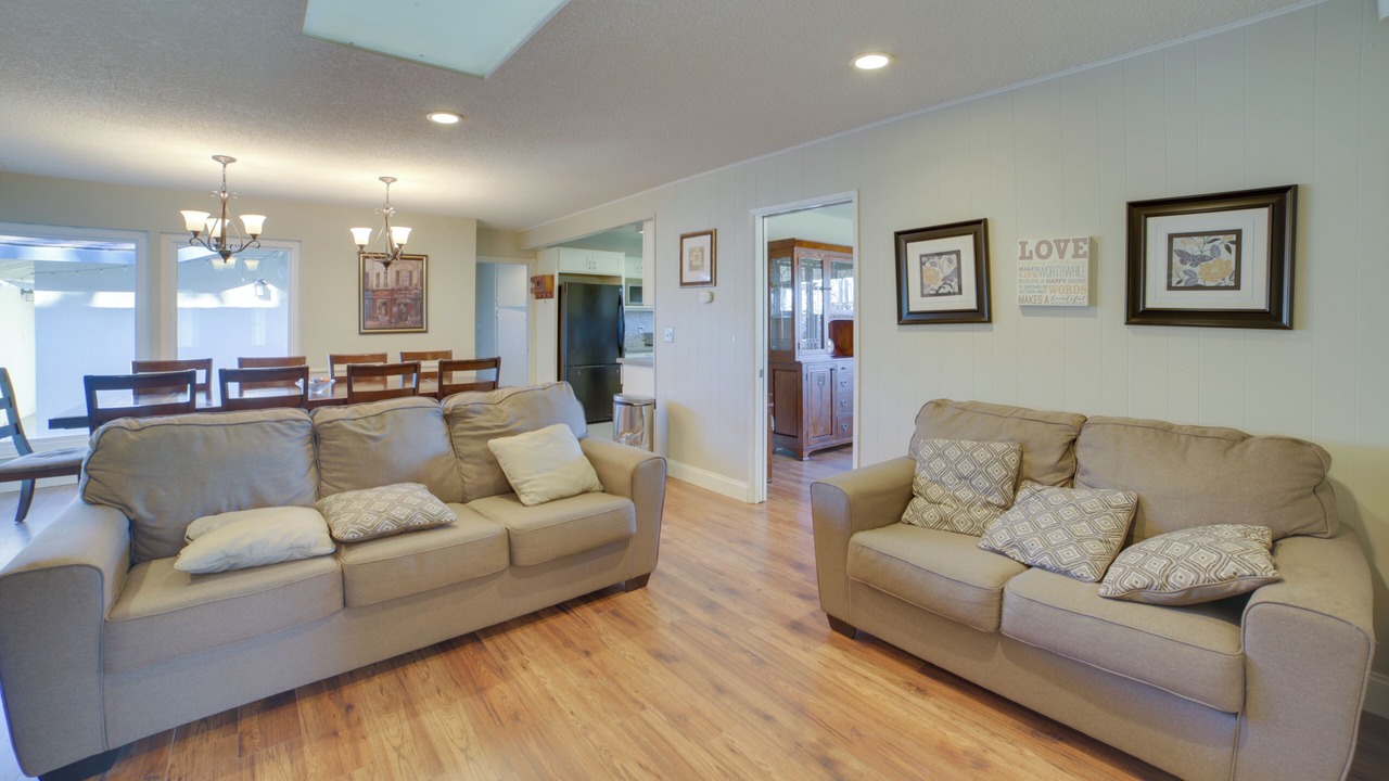 Photo of Livingroom in Salinas