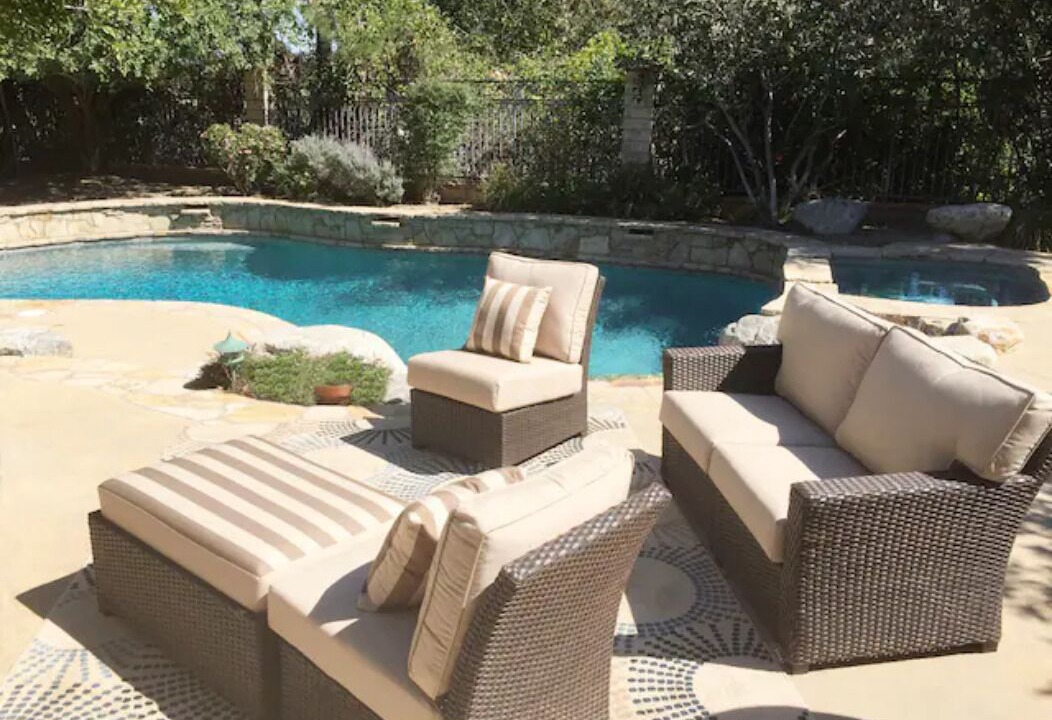 Photo of Outdoor in Agoura Hills