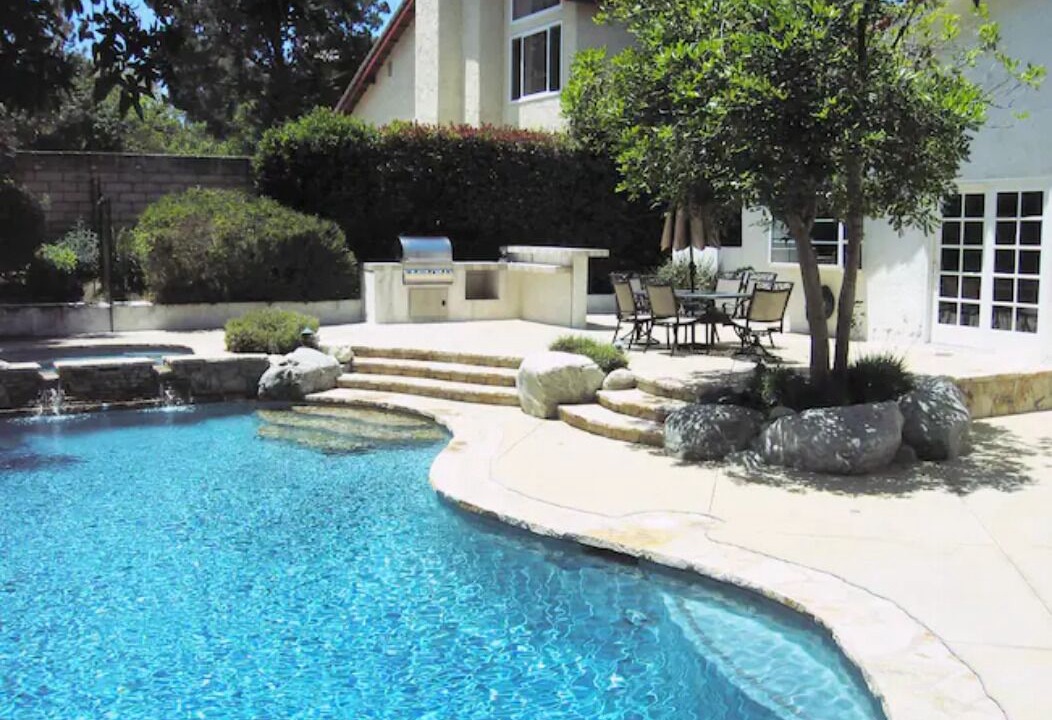 Photo of Outdoor in Agoura Hills