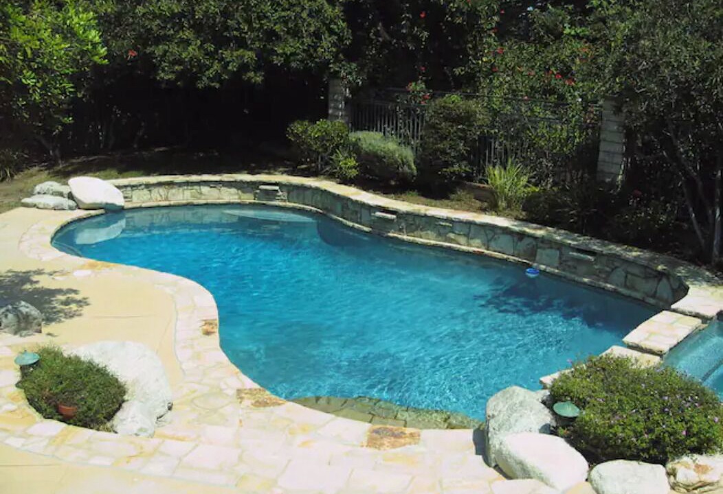 Photo of Outdoor in Agoura Hills