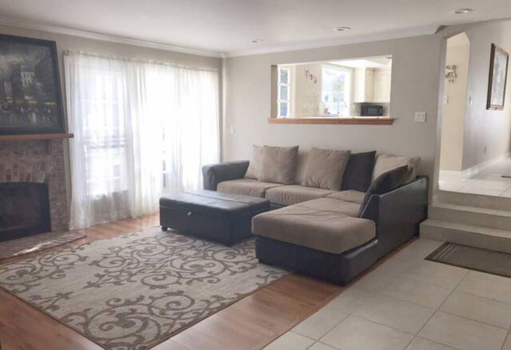 Photo of Bedroom in Agoura Hills