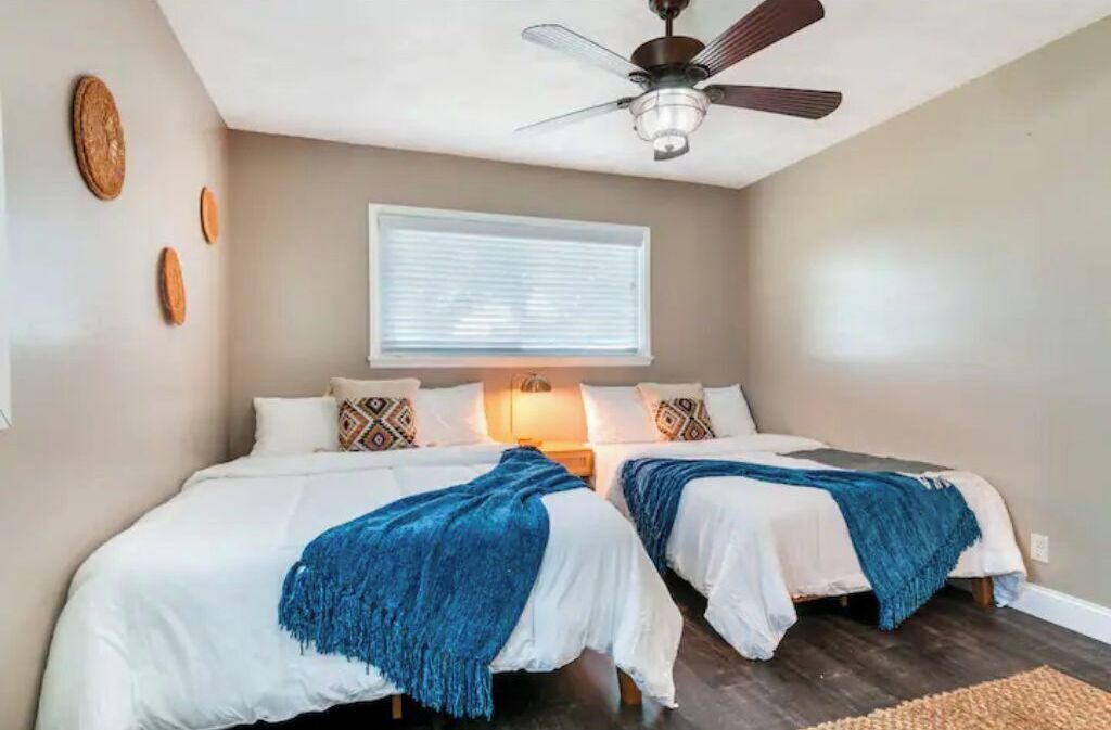 Photo of Bedroom in Riverside
