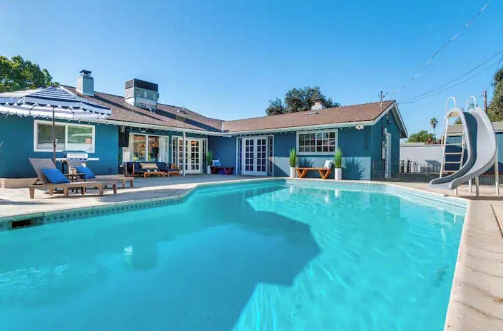 Photo of Outdoor in Riverside