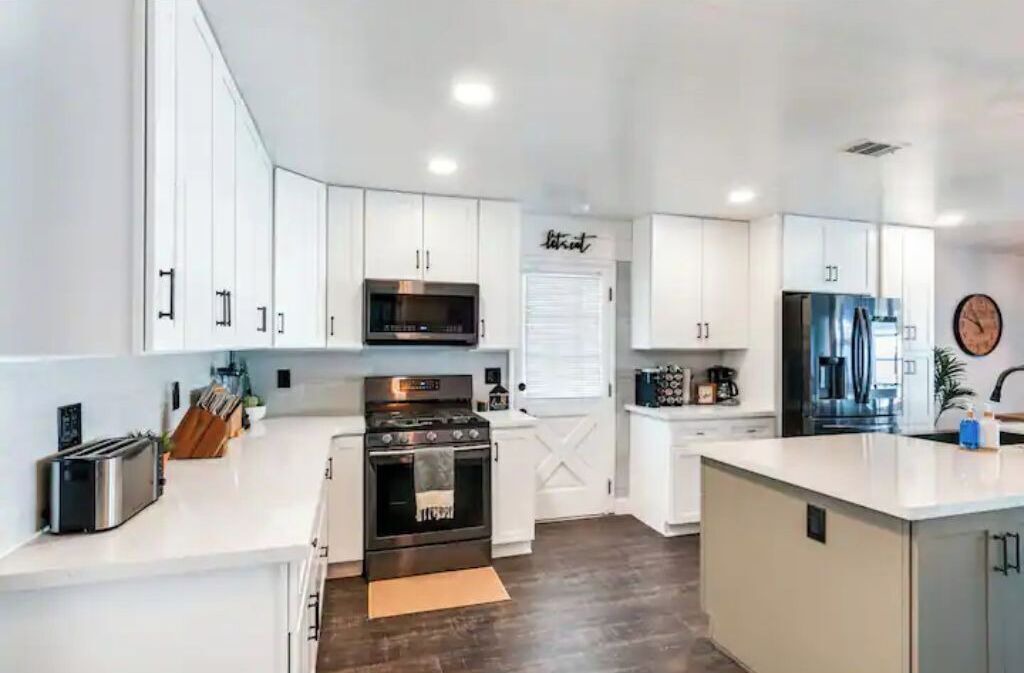 Photo of Kitchen in Riverside