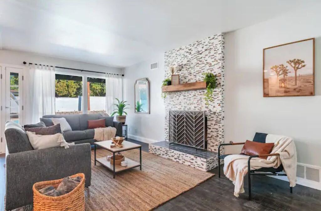 Photo of Livingroom in Riverside
