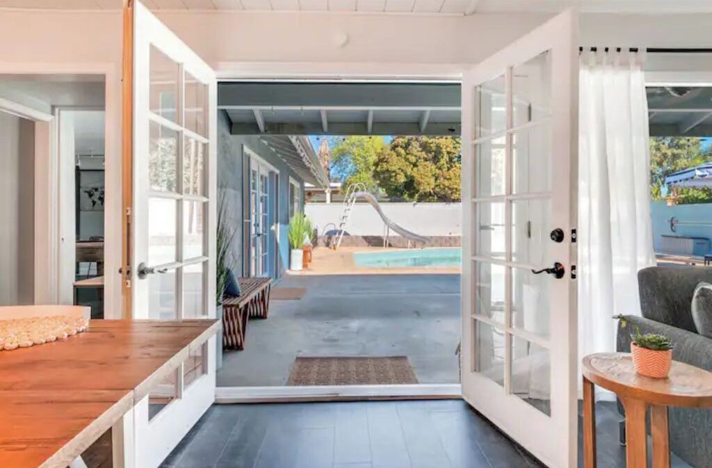 Photo of Outdoor in Riverside