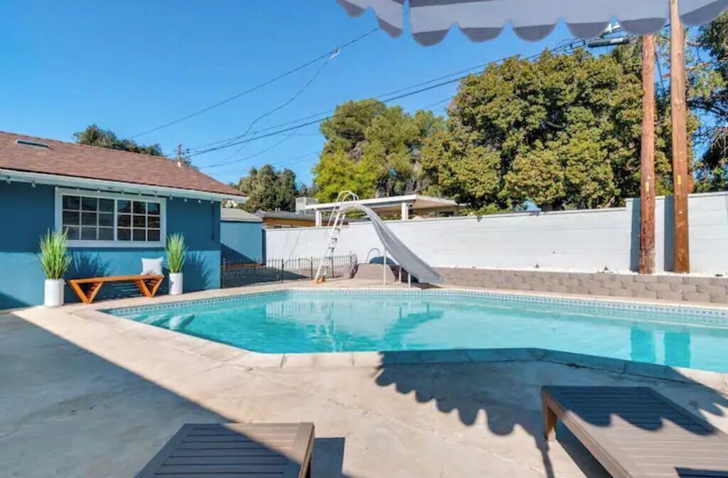 Photo of Outdoor in Riverside