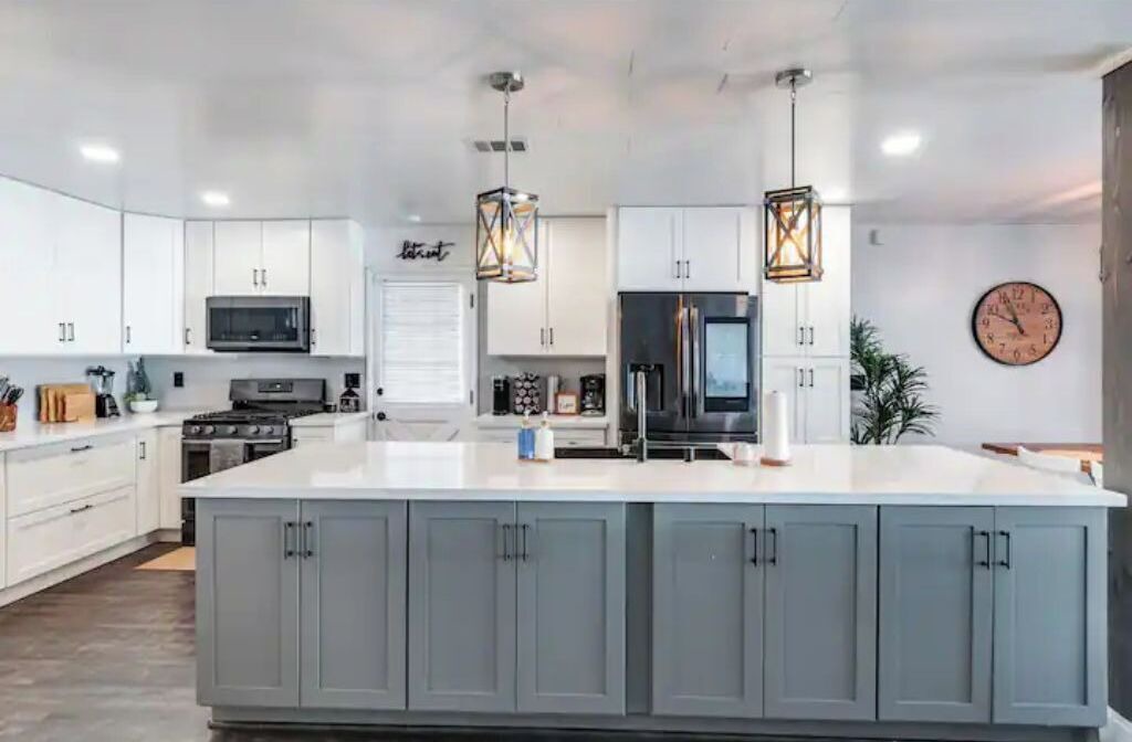 Photo of Kitchen in Riverside