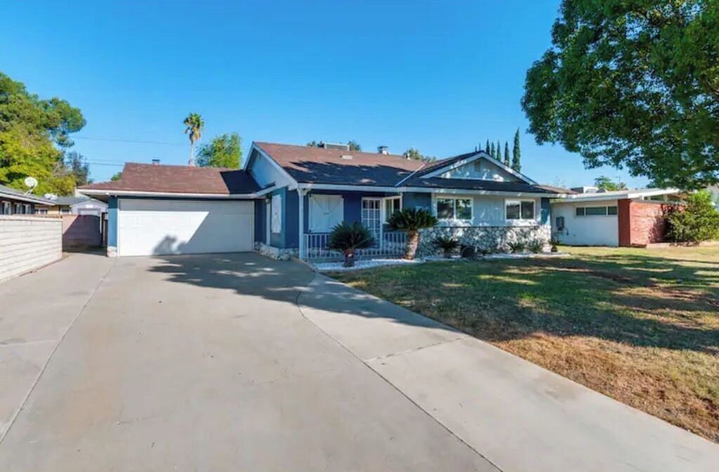 Photo of Outdoor in Riverside