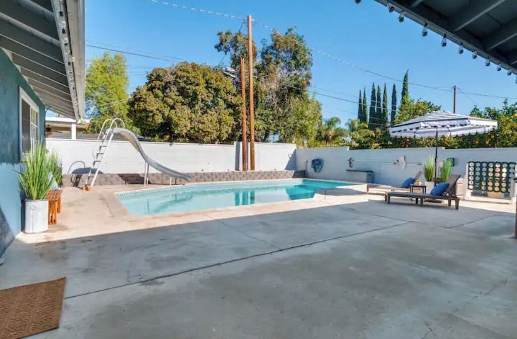 Photo of Outdoor in Riverside