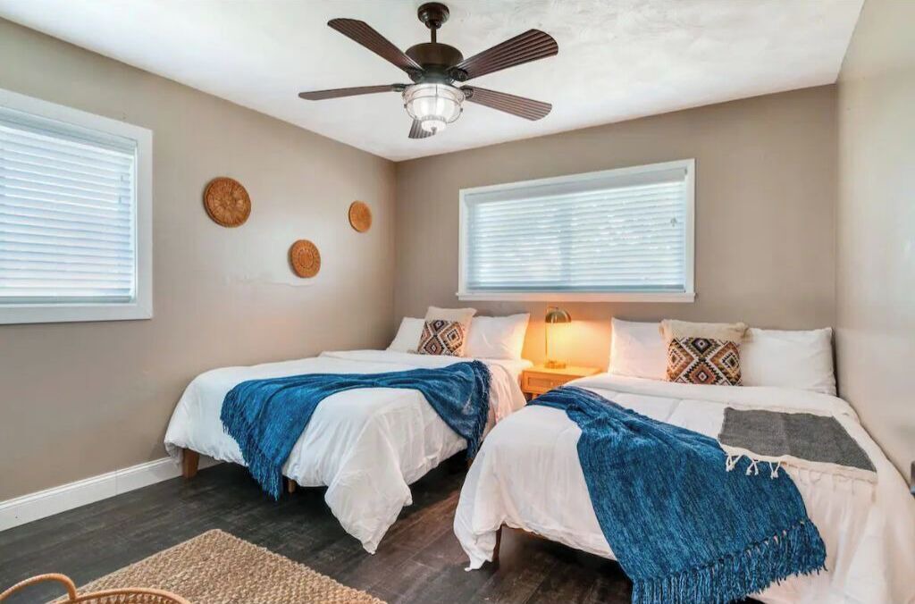 Photo of Bedroom in Riverside