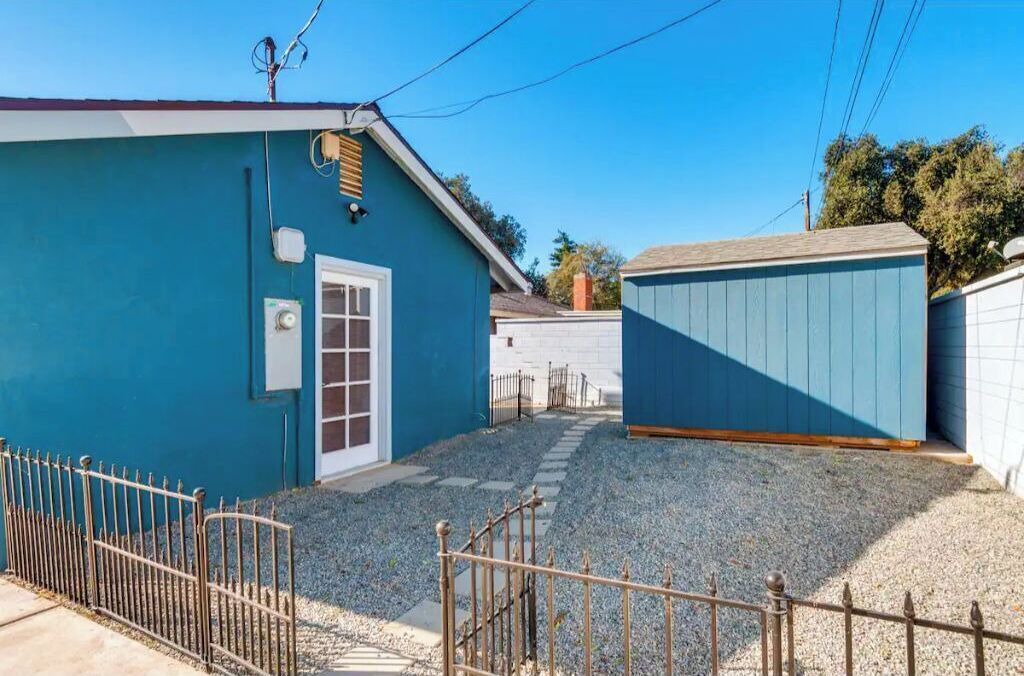 Photo of Outdoor in Riverside