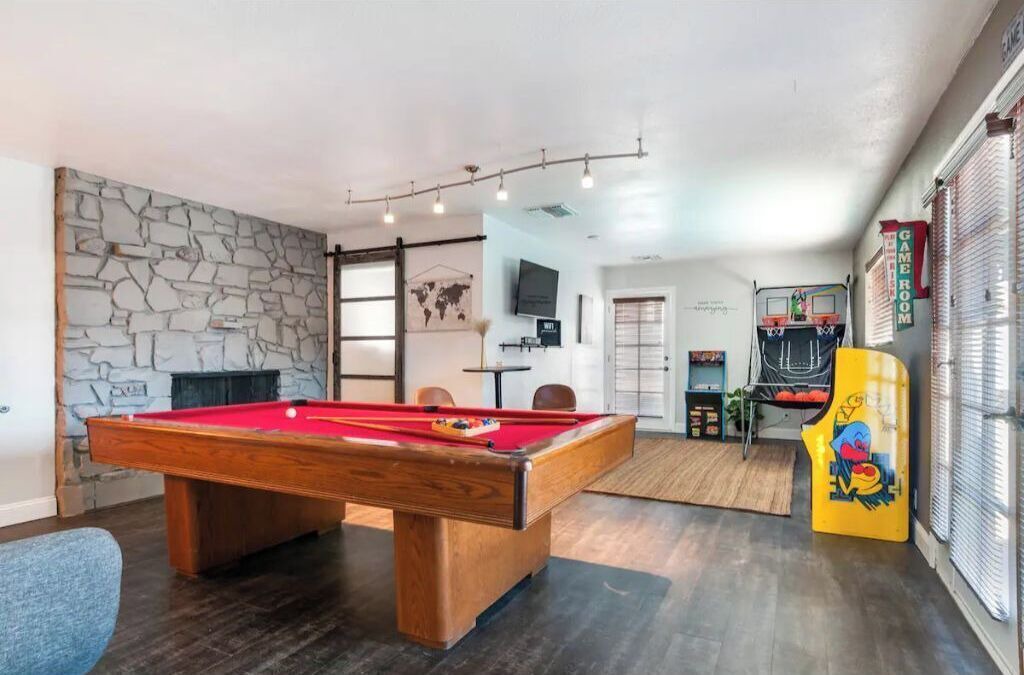 Photo of Bedroom in Riverside