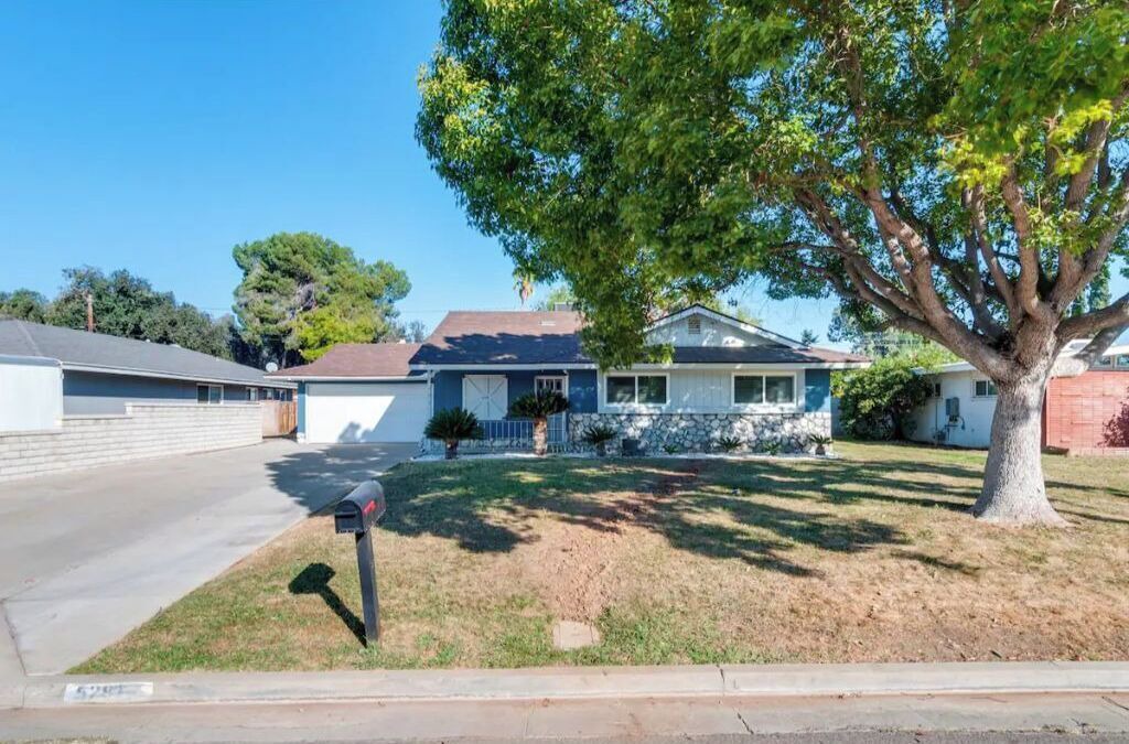 Photo of Outdoor in Riverside