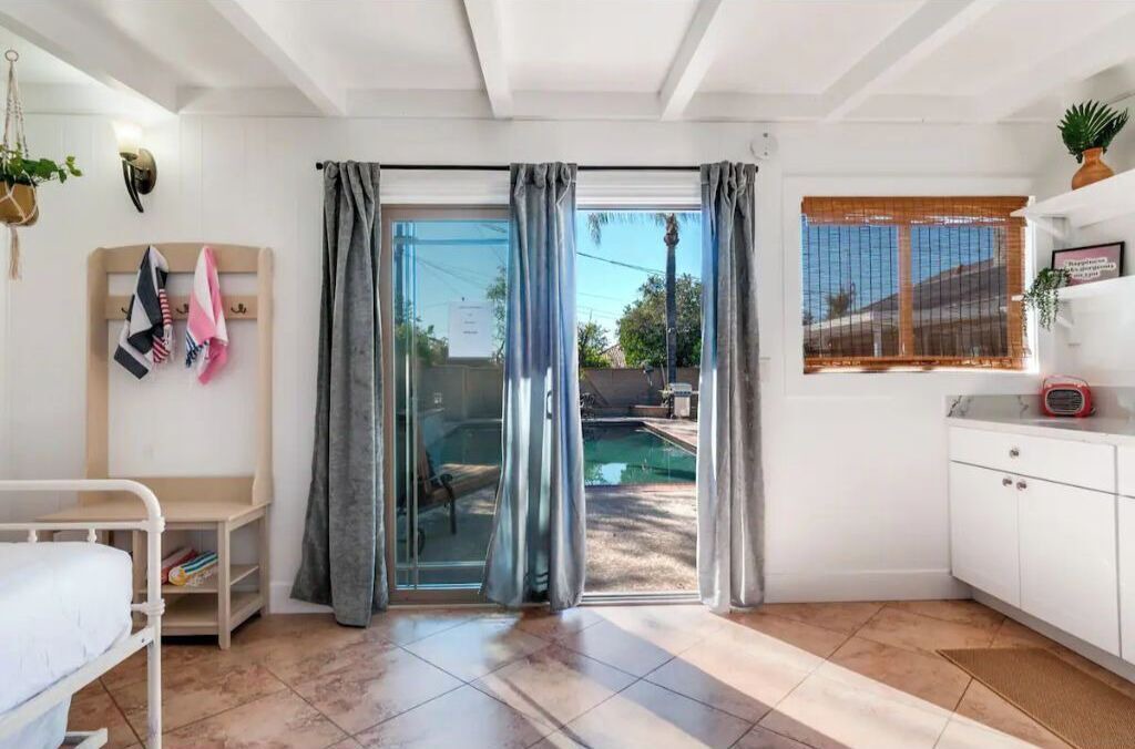 Photo of Bedroom in Patton