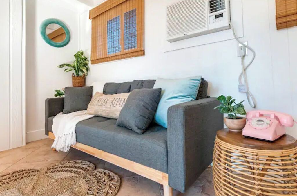 Photo of Livingroom in Patton