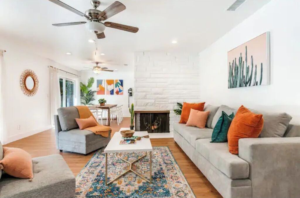 Photo of Livingroom in Patton