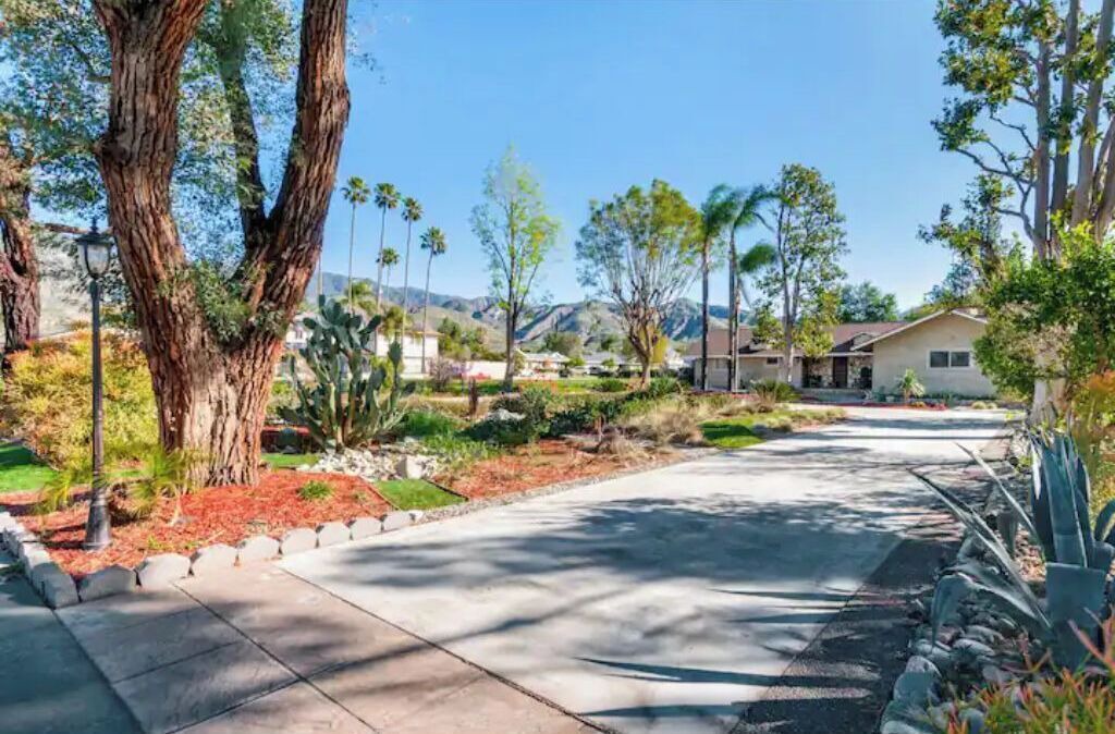 Photo of Outdoor in Patton