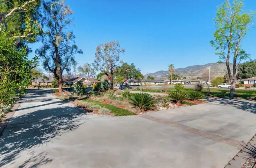 Photo of Outdoor in Patton