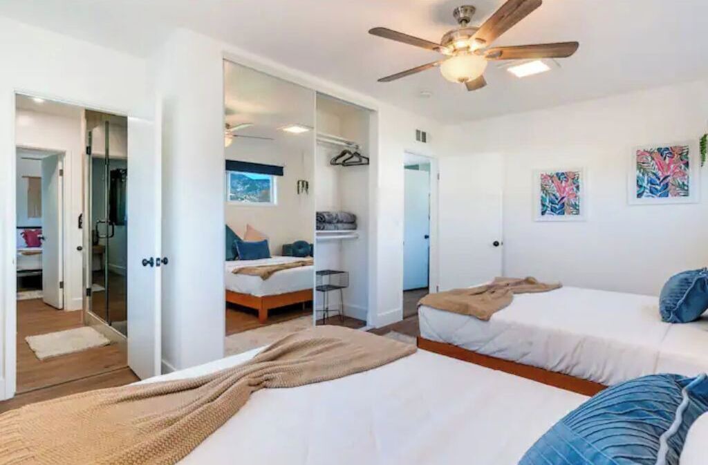 Photo of Bedroom in Patton
