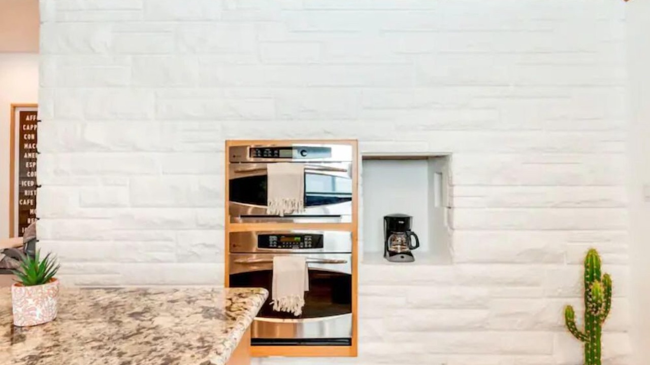 Photo of Kitchen in Patton