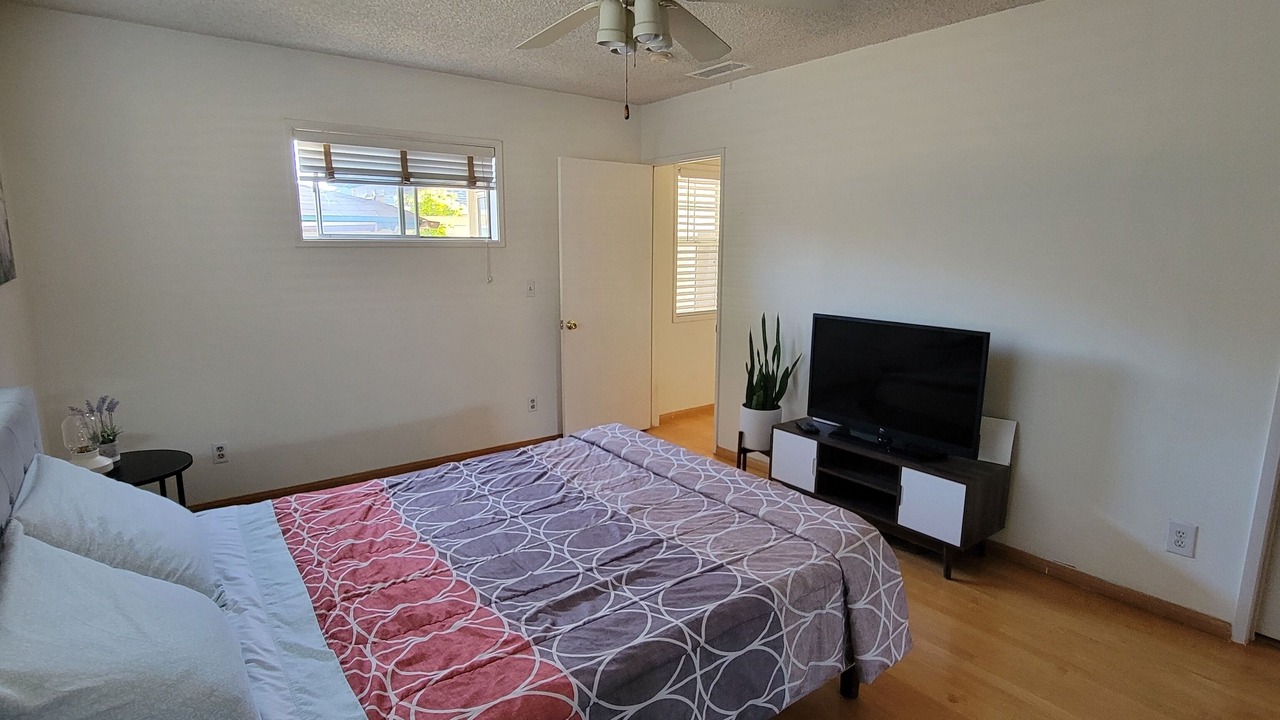 Photo of Bedroom in Alhambra