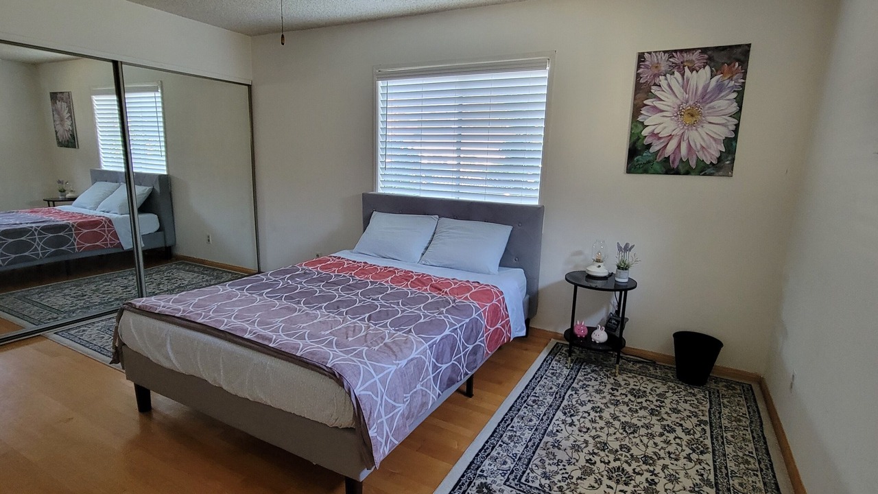 Photo of Bedroom in Alhambra