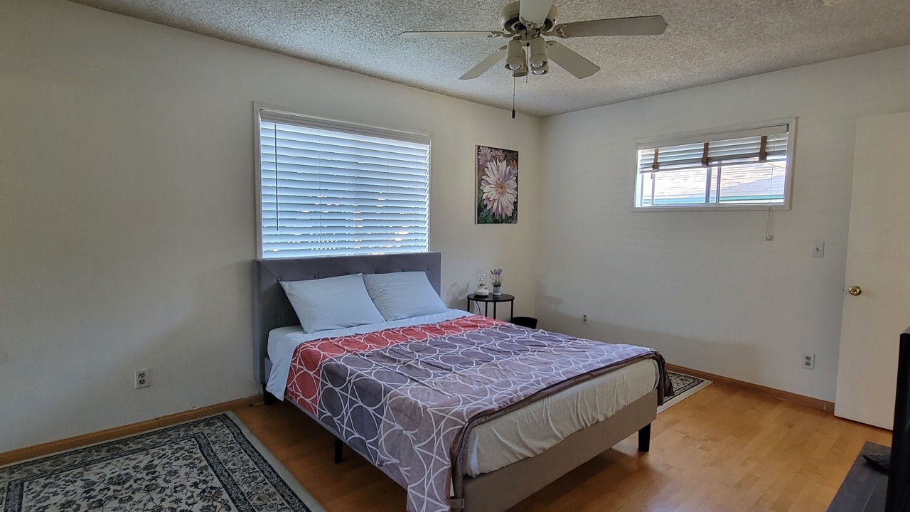 Photo of Bedroom in Alhambra