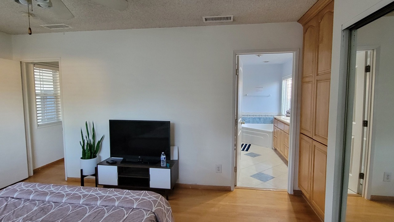 Photo of Bedroom in Alhambra