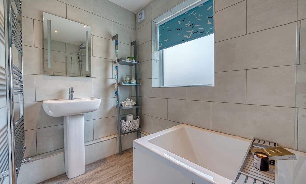 Photo of Bathroom in Southsea