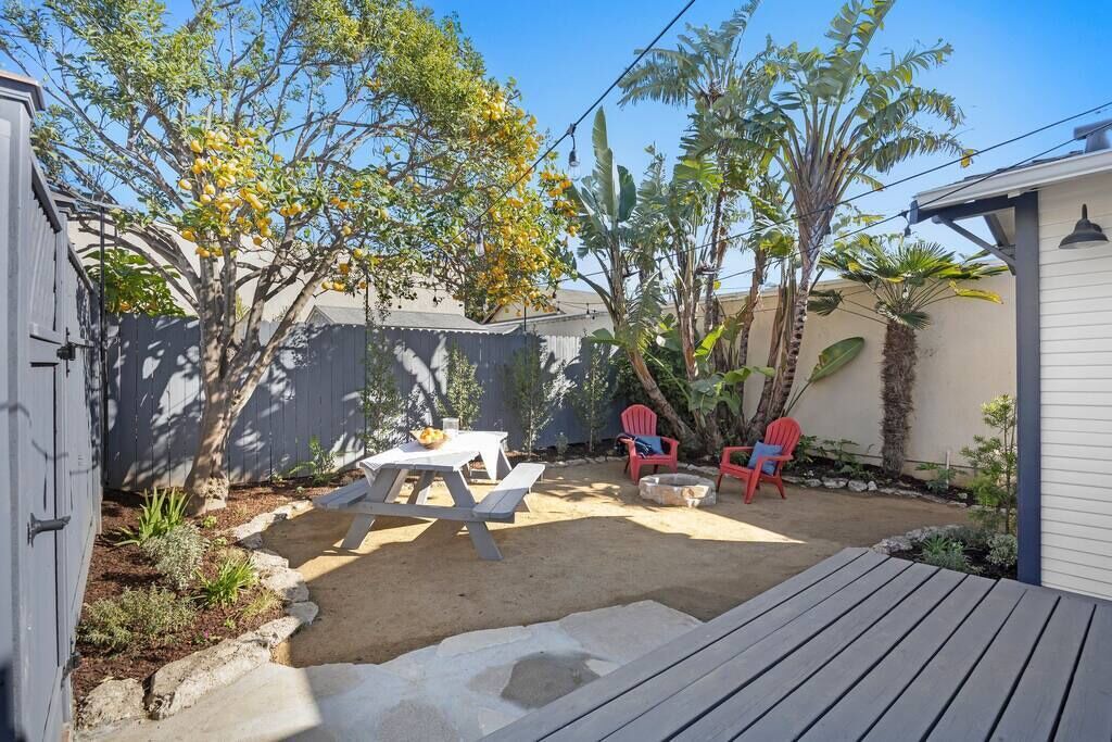 Photo of Outdoor in Ventura