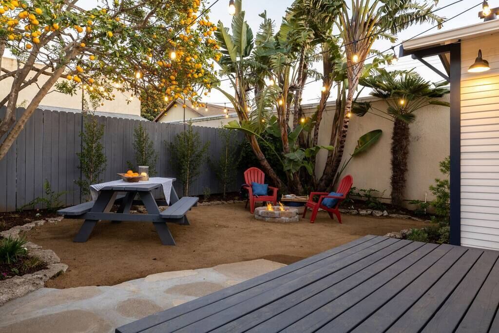 Photo of Outdoor in Ventura