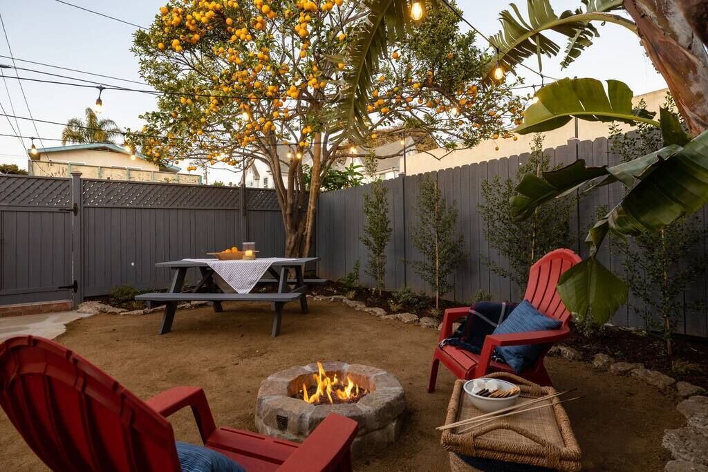 Photo of Outdoor in Ventura