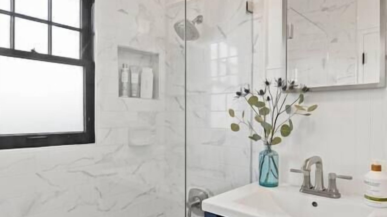 Photo of Bathroom in Ventura