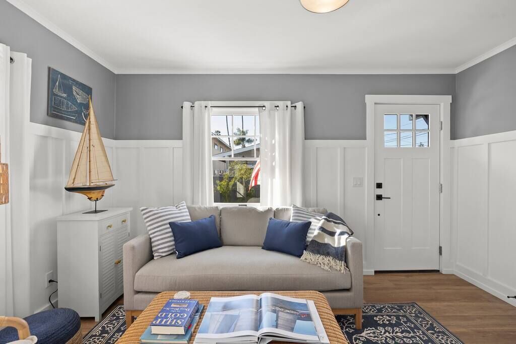 Photo of Bedroom in Ventura