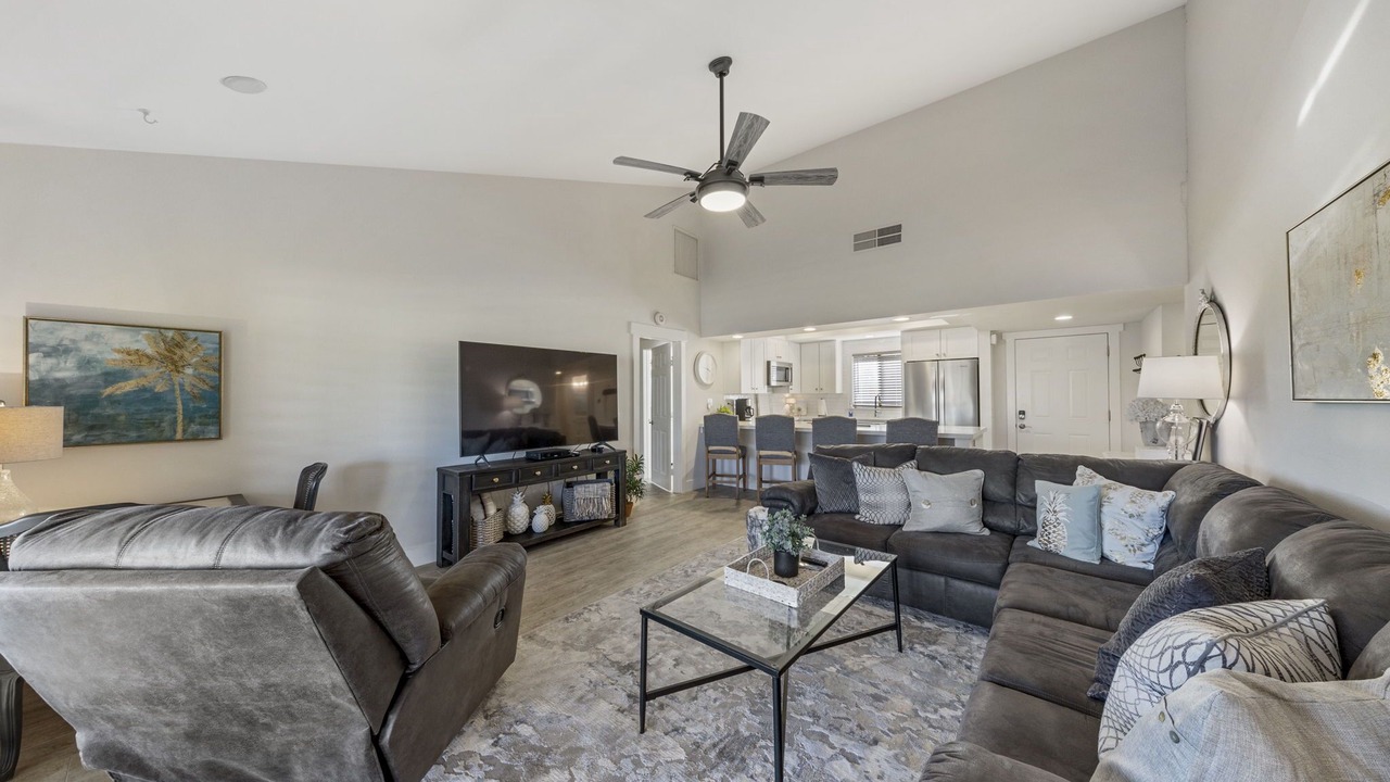 Photo of Bedroom in Palm Desert