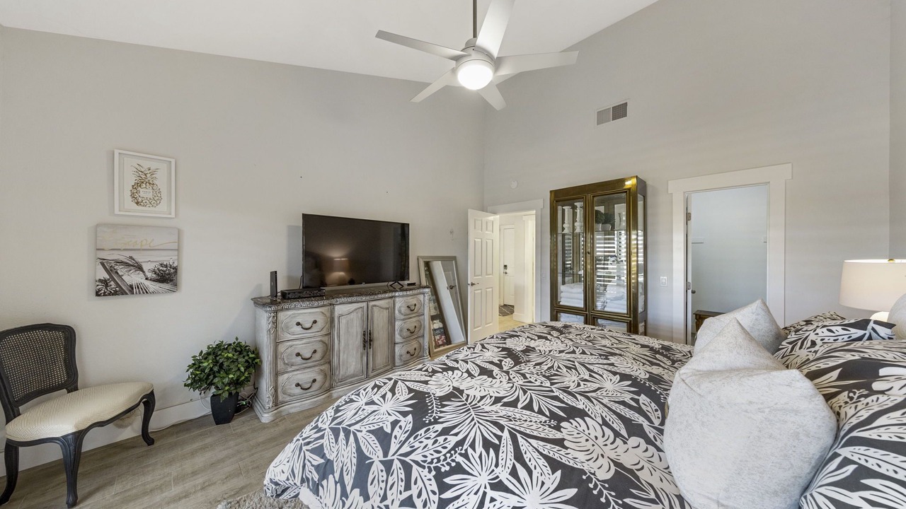 Photo of Bedroom in Palm Desert