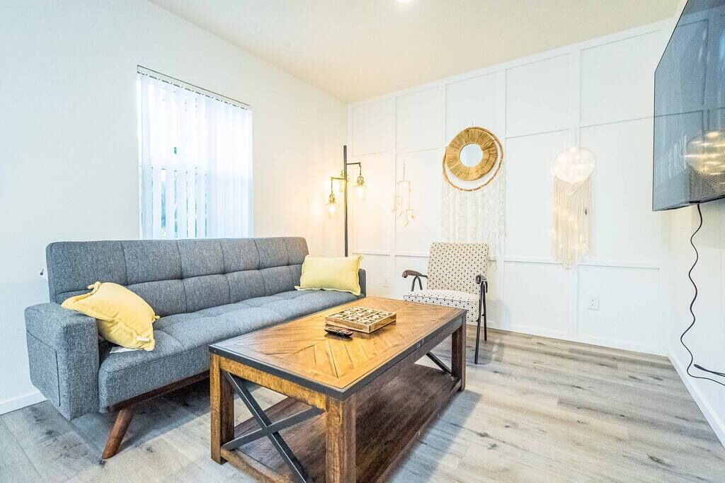 Photo of Livingroom in Glendora