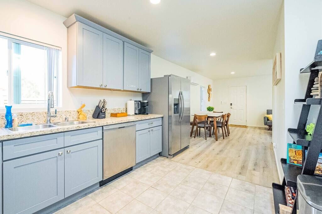 Photo of Kitchen in Glendora