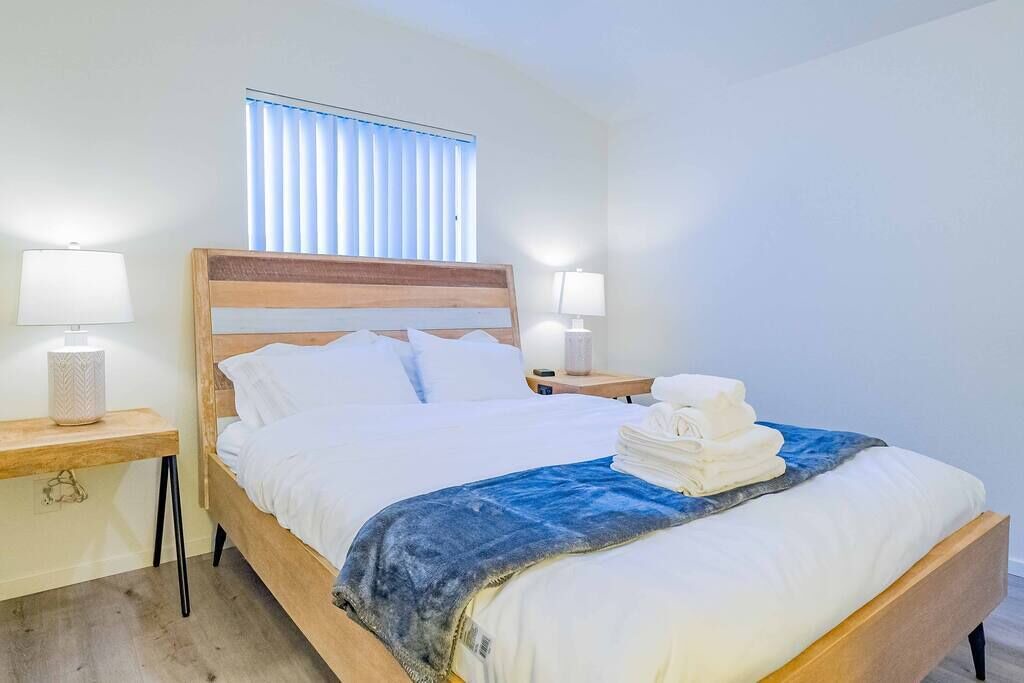 Photo of Bedroom in Glendora